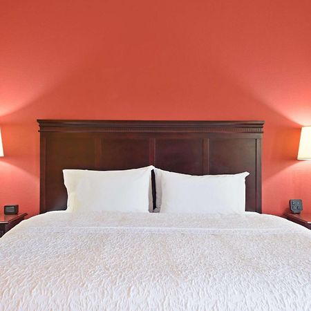 Hampton Inn Winfield Teays Valley Buitenkant foto