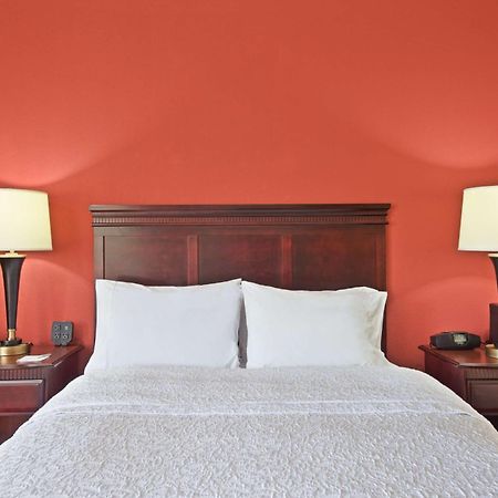 Hampton Inn Winfield Teays Valley Buitenkant foto